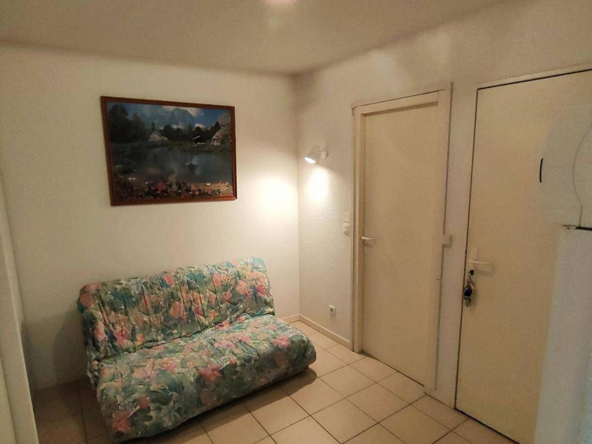 Appartement Centre-Ville 6-8 Pers, 2 Sdb, Balcon, Proche Activites Hivernales - Fr-1-234-78 Котеретс Екстер'єр фото