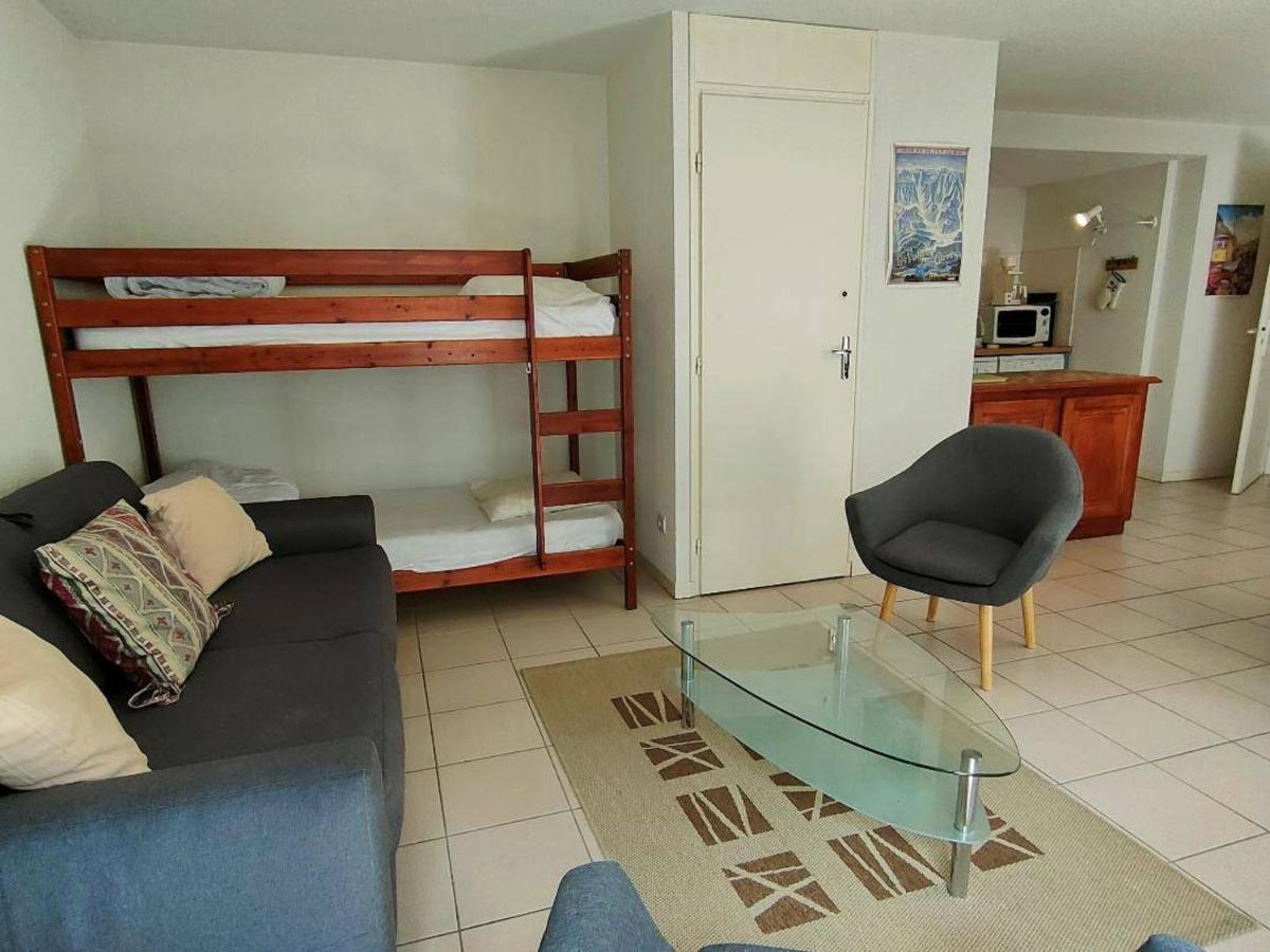 Appartement Centre-Ville 6-8 Pers, 2 Sdb, Balcon, Proche Activites Hivernales - Fr-1-234-78 Котеретс Екстер'єр фото