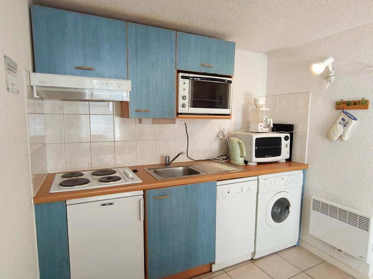 Appartement Centre-Ville 6-8 Pers, 2 Sdb, Balcon, Proche Activites Hivernales - Fr-1-234-78 Котеретс Екстер'єр фото