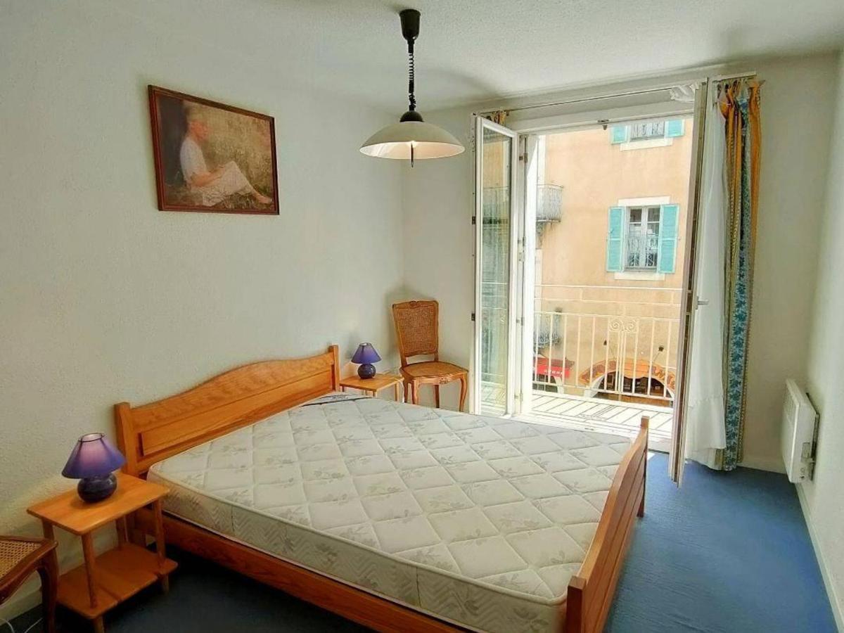 Appartement Centre-Ville 6-8 Pers, 2 Sdb, Balcon, Proche Activites Hivernales - Fr-1-234-78 Котеретс Екстер'єр фото
