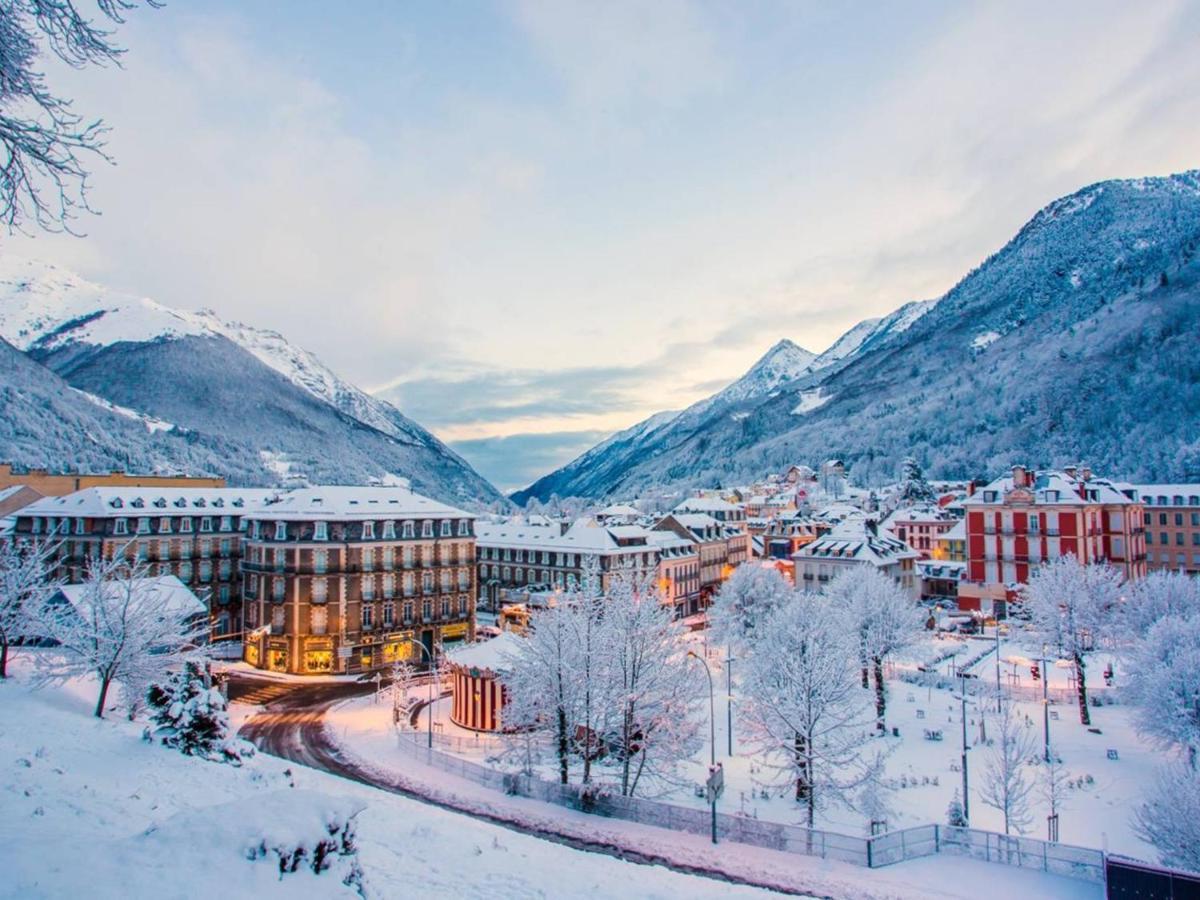 Appartement Centre-Ville 6-8 Pers, 2 Sdb, Balcon, Proche Activites Hivernales - Fr-1-234-78 Котеретс Екстер'єр фото