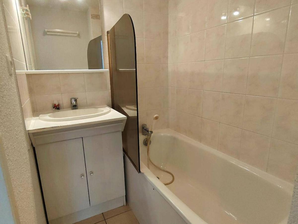Appartement Centre-Ville 6-8 Pers, 2 Sdb, Balcon, Proche Activites Hivernales - Fr-1-234-78 Котеретс Екстер'єр фото